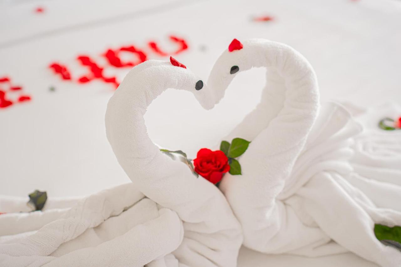 Bonjour Nha Trang Hotel Екстериор снимка