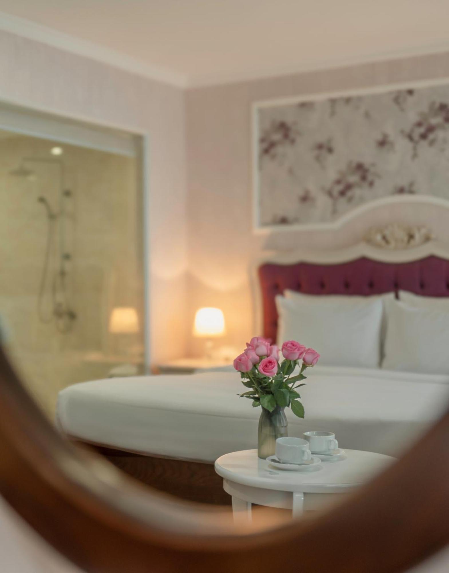 Bonjour Nha Trang Hotel Екстериор снимка