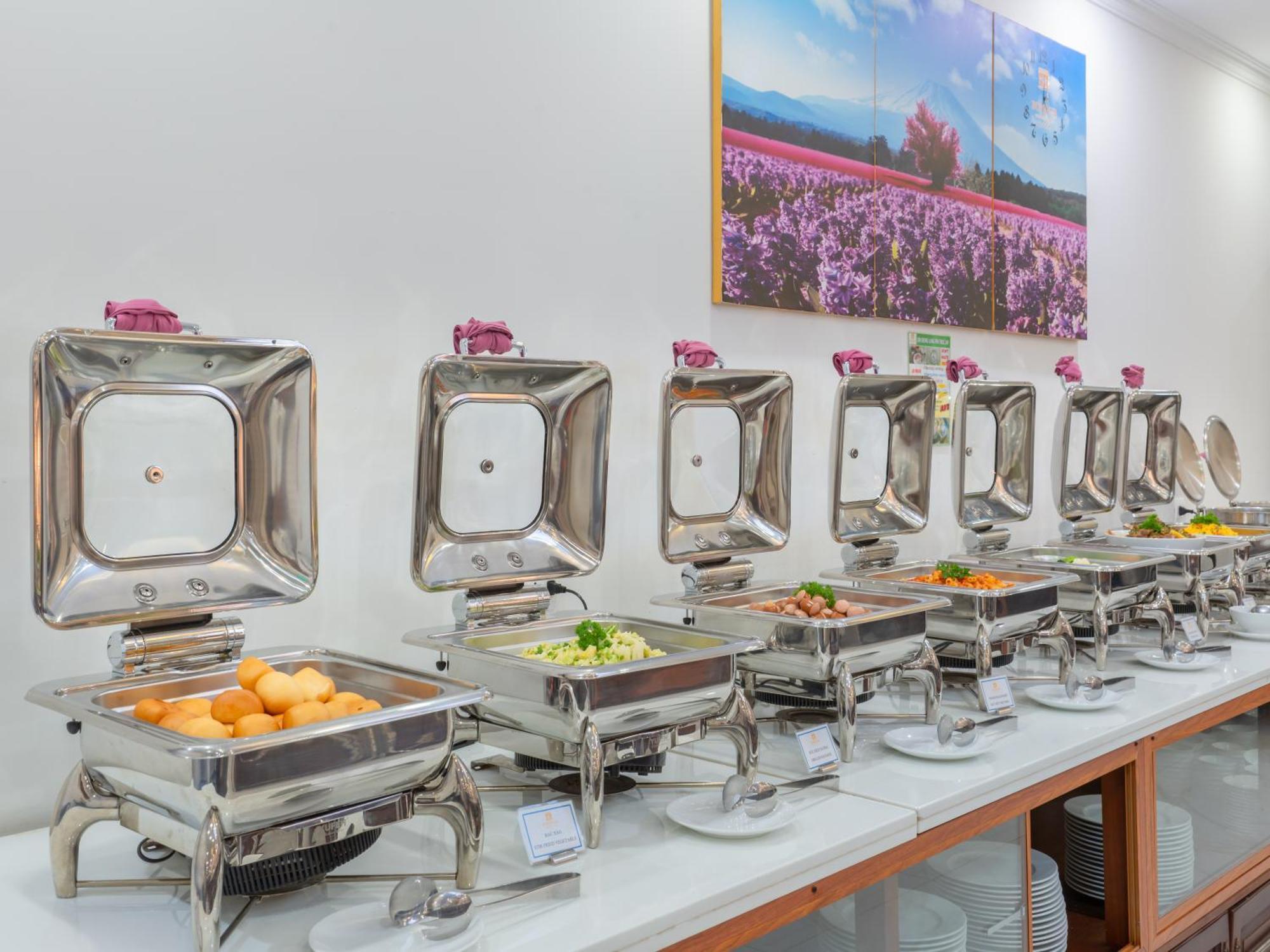 Bonjour Nha Trang Hotel Екстериор снимка