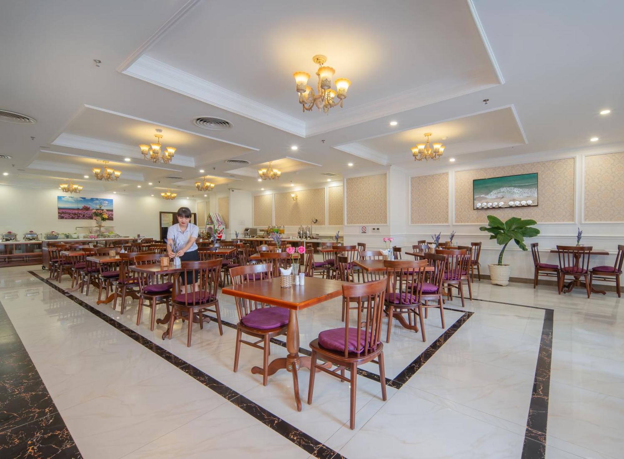 Bonjour Nha Trang Hotel Екстериор снимка