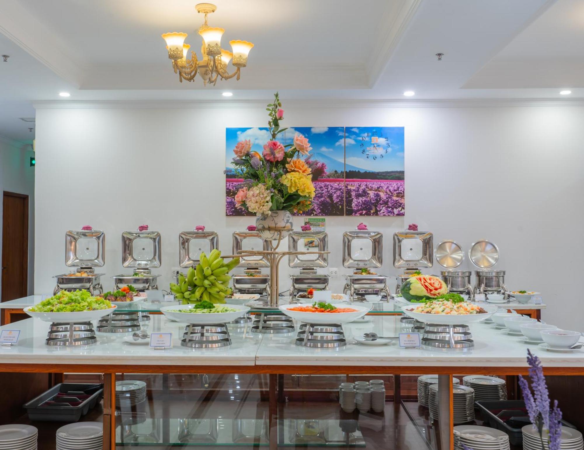 Bonjour Nha Trang Hotel Екстериор снимка