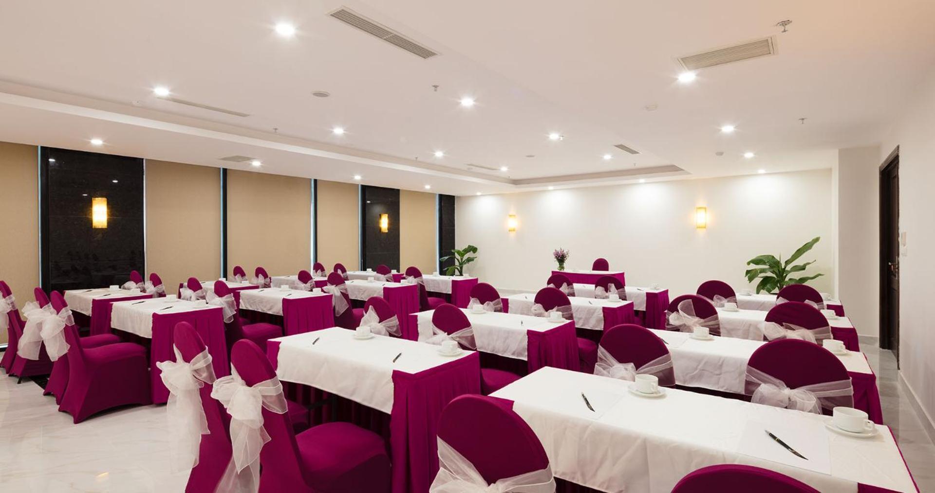 Bonjour Nha Trang Hotel Екстериор снимка