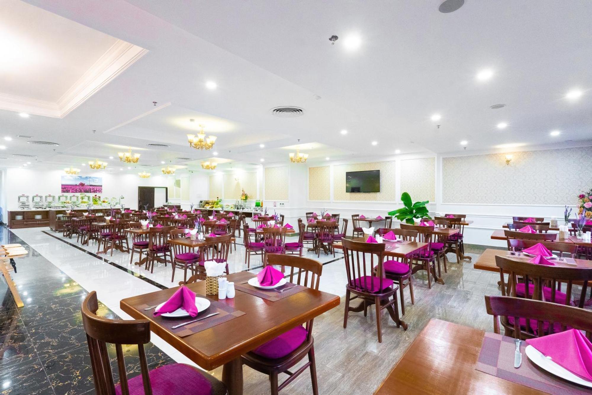 Bonjour Nha Trang Hotel Екстериор снимка