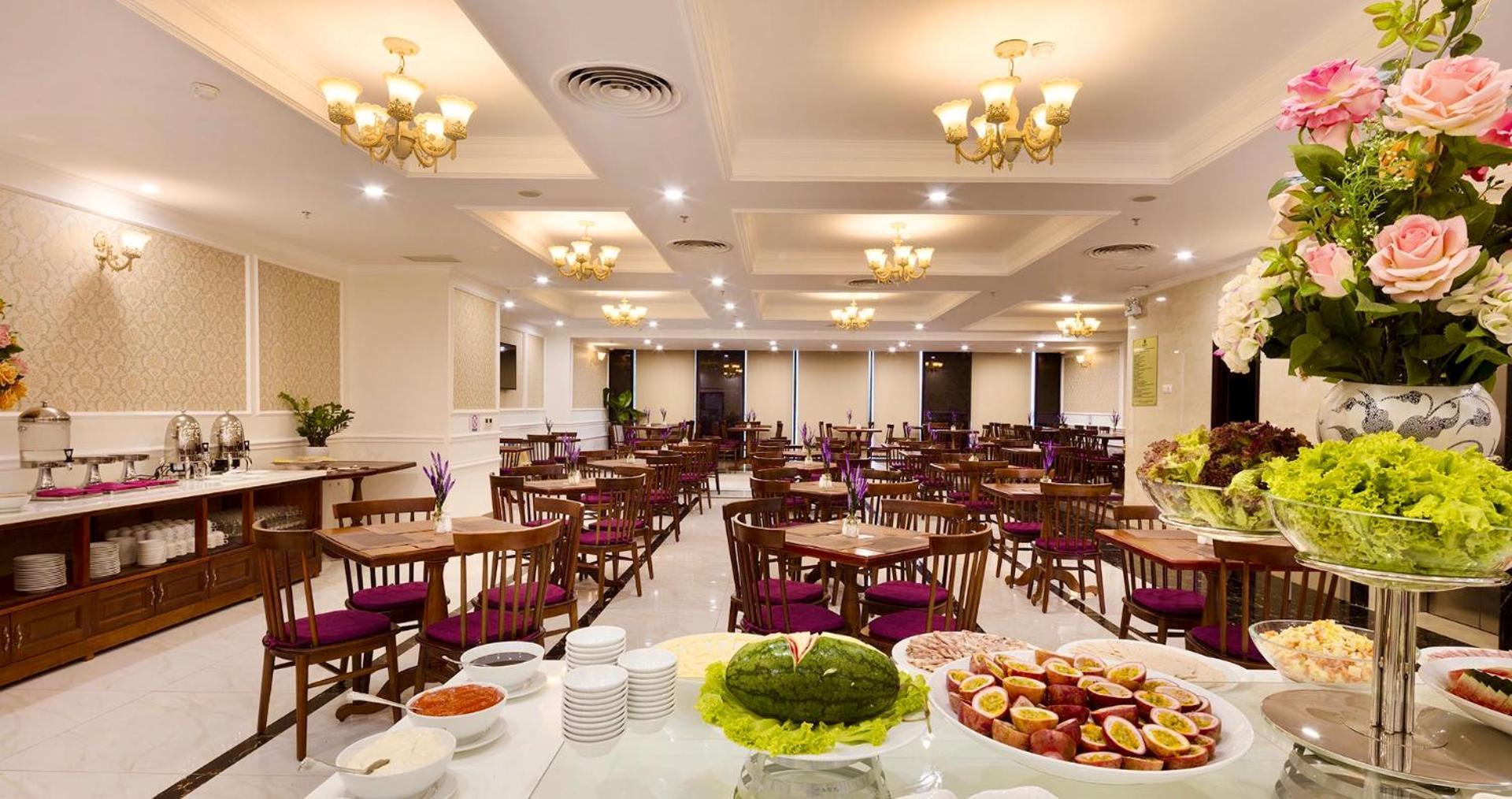 Bonjour Nha Trang Hotel Екстериор снимка